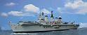 HMS Illustrious Airfix 1-350 Hellinger Othmar 04